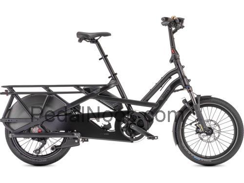 Tern GSD S10 specs and reviews